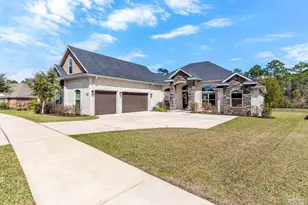 5824 Huntington Creek Blvd, Pensacola, FL 32526 - Photo 4