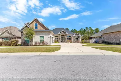 5824 Huntington Creek Blvd, Pensacola, FL 32526 - Photo 2