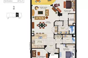 608 Lost Key Dr, Perdido Key, FL 32507 - Photo 36