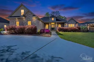 8891 Foxtail Loop, Pensacola, FL 32526 - Photo 1