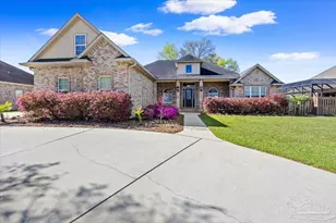 8891 Foxtail Loop, Pensacola, FL 32526 - Photo 10