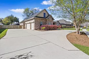 8891 Foxtail Loop, Pensacola, FL 32526 - Photo 8