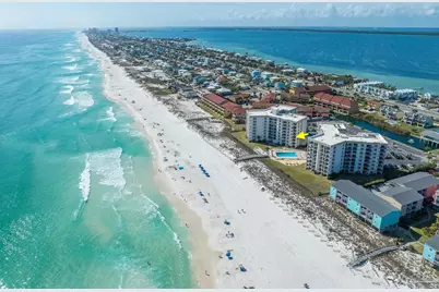1600 Via Deluna Dr #401B, Pensacola Beach, FL 32561 - Photo 1