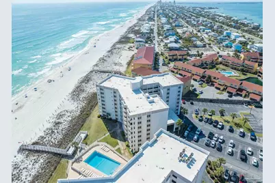 1600 Via Deluna Dr #401B, Pensacola Beach, FL 32561 - Photo 32