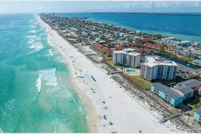 1600 Via Deluna Dr #401B, Pensacola Beach, FL 32561 - Photo 36