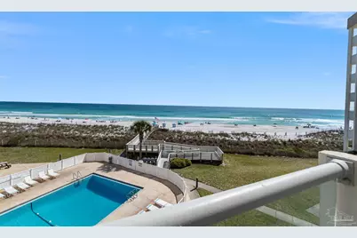 1600 Via Deluna Dr #401B, Pensacola Beach, FL 32561 - Photo 30