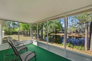 12248 Ailanthus Dr, Pensacola, FL 32506 - Photo 2