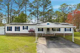 12248 Ailanthus Dr, Pensacola, FL 32506 - Photo 4