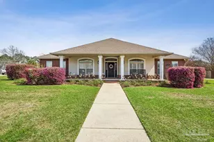 3689 Laurel Lee Blvd, Pace, FL 32571 - Photo 1