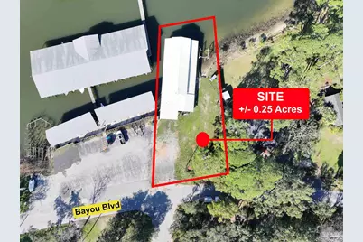 601 Bayou Blvd, Pensacola, FL 32503 - Photo 2