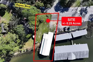 601 Bayou Blvd, Pensacola, FL 32503 - Photo 1