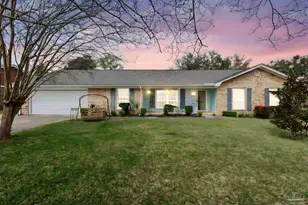 3661 Degas St, Pensacola, FL 32504 - Photo 1