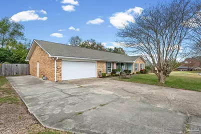 3661 Degas St, Pensacola, FL 32504 - Photo 4