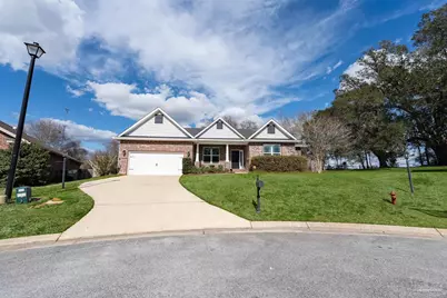 6091 Basswood Blvd, Pensacola, FL 32526 - Photo 1