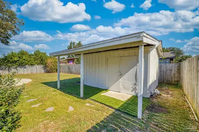 6130 Jasmine Rd, Pensacola, FL 32504 - Photo 46