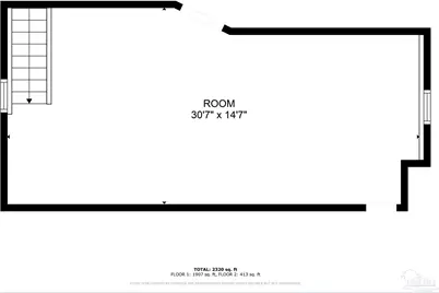 6130 Jasmine Rd, Pensacola, FL 32504 - Photo 34