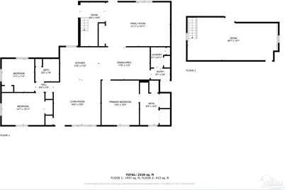 6130 Jasmine Rd, Pensacola, FL 32504 - Photo 32