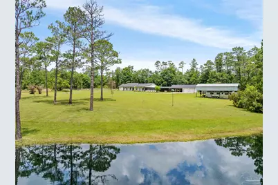 20800 County Road 87, Robertsdale, AL 36567 - Photo 2