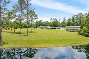 20800 Co Rd 87, Robertsdale, AL 36567 - Photo 2