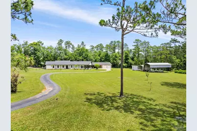 20800 County Road 87, Robertsdale, AL 36567 - Photo 36