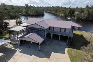 7608 River Rd, Milton, FL 32583 - Photo 1