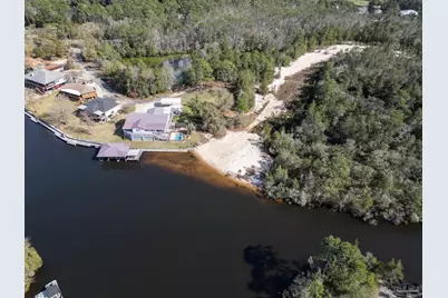 7608 River Rd, Milton, FL 32583 - Photo 8
