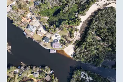 7608 River Rd, Milton, FL 32583 - Photo 6