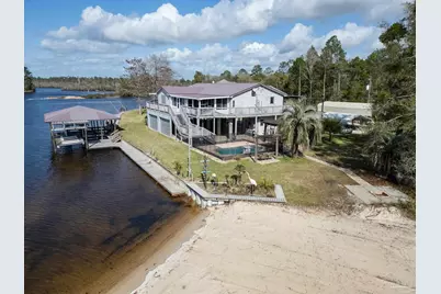 7608 River Rd, Milton, FL 32583 - Photo 2