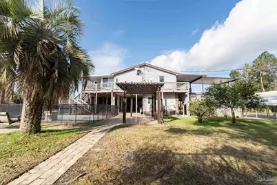 7608 River Rd, Milton, FL 32583 - Photo 4