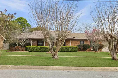 3620 Buford Dr, Pensacola, FL 32504 - Photo 1