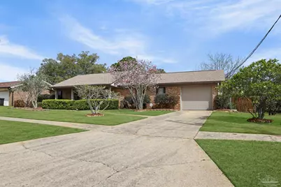 3620 Buford Dr, Pensacola, FL 32504 - Photo 2