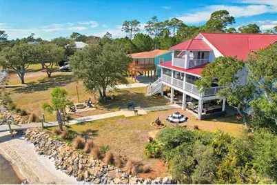 5485 Soundside Dr, Gulf Breeze, FL 32563 - Photo 50