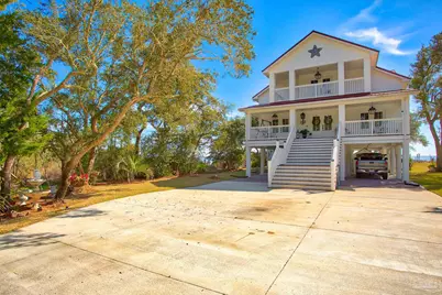 5485 Soundside Dr, Gulf Breeze, FL 32563 - Photo 52