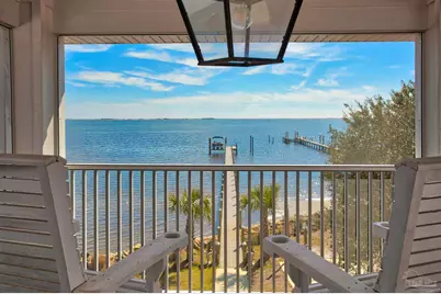 5485 Soundside Dr, Gulf Breeze, FL 32563 - Photo 24