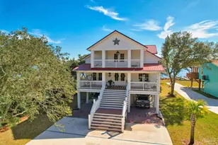 5485 Soundside Dr, Gulf Breeze, FL 32563 - Photo 54