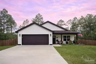 2943 N 13th Ave, Milton, FL 32583 - Photo 1