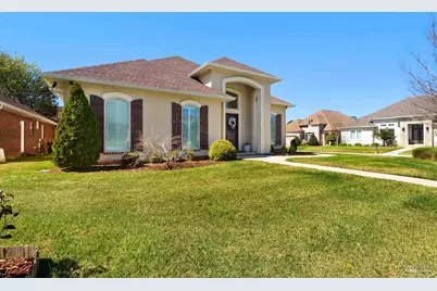 4106 Gale Dr, Pensacola, FL 32503 - Photo 4