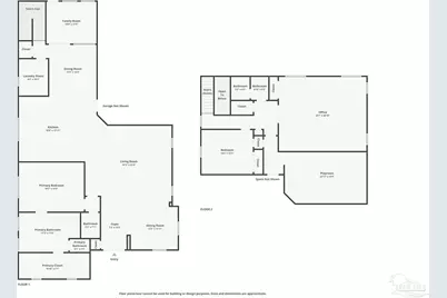 4106 Gale Dr, Pensacola, FL 32503 - Photo 58