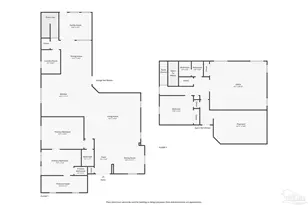 4106 Gale Dr, Pensacola, FL 32503 - Photo 58