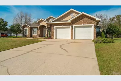 5642 Highland Lake Dr, Milton, FL 32583 - Photo 72