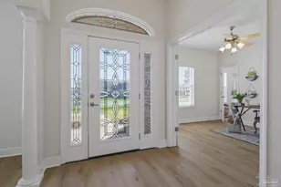 5642 Highland Lake Dr, Milton, FL 32583 - Photo 4