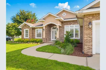 5642 Highland Lake Dr, Milton, FL 32583 - Photo 72