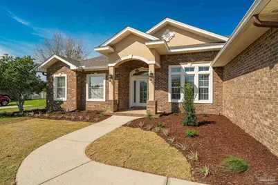 5642 Highland Lake Dr, Milton, FL 32583 - Photo 2
