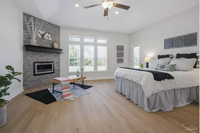 5642 Highland Lake Dr, Milton, FL 32583 - Photo 34