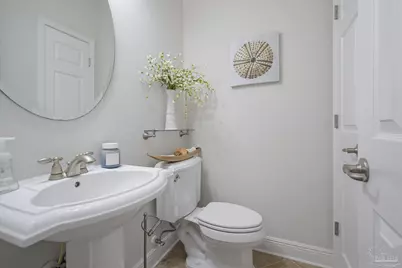 5642 Highland Lake Dr, Milton, FL 32583 - Photo 30