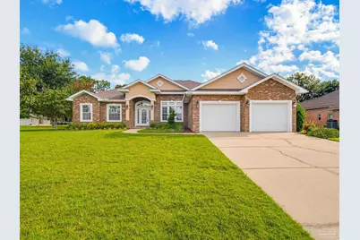 5642 Highland Lake Dr, Milton, FL 32583 - Photo 2