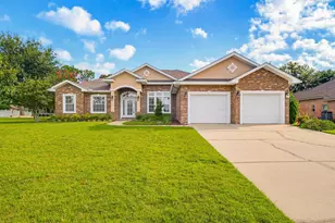 5642 Highland Lake Dr, Milton, FL 32583 - Photo 2