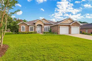 5642 Highland Lake Dr, Milton, FL 32583 - Photo 2