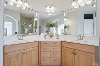 5642 Highland Lake Dr, Milton, FL 32583 - Photo 42