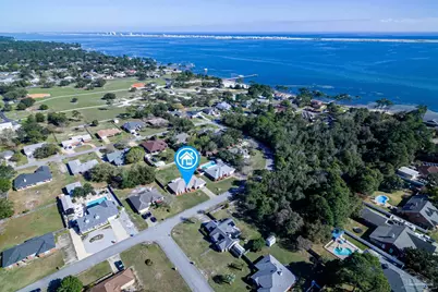 1412 Castnet Dr, Navarre, FL 32566 - Photo 2